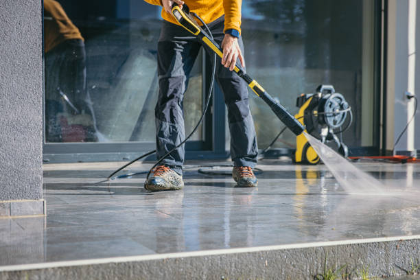 Moville, IA Pressure washing Company